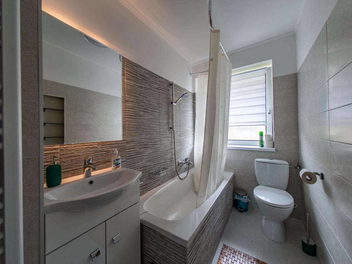 Erzhaus Apartments Eisenerz Dış mekan fotoğraf