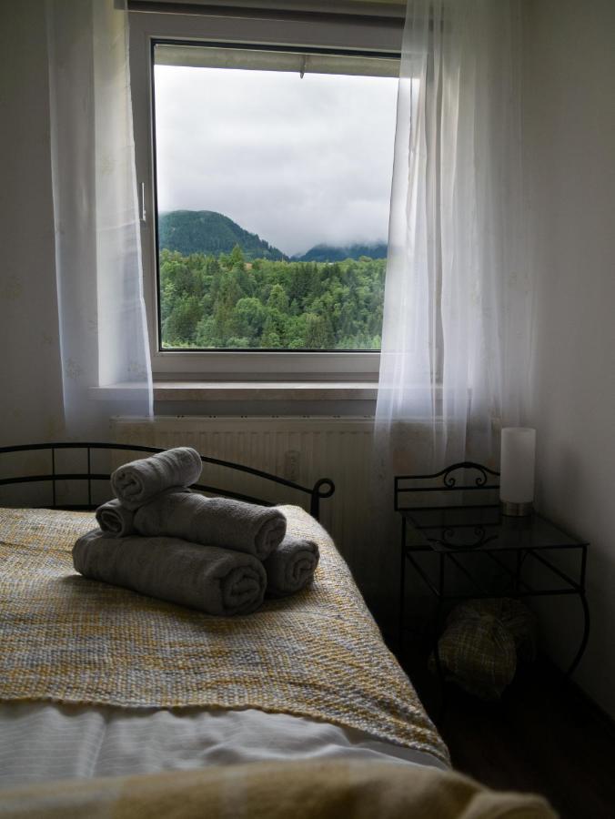Erzhaus Apartments Eisenerz Dış mekan fotoğraf