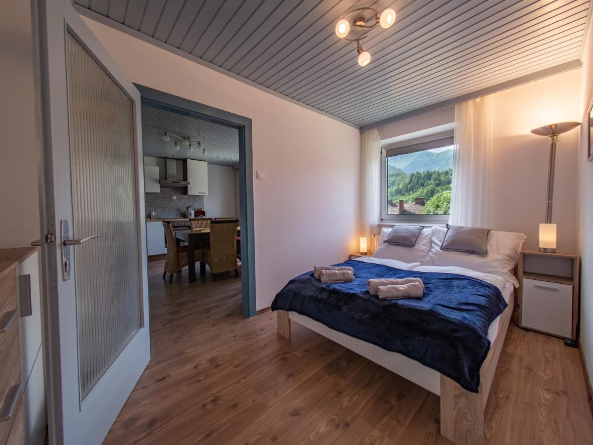 Erzhaus Apartments Eisenerz Dış mekan fotoğraf