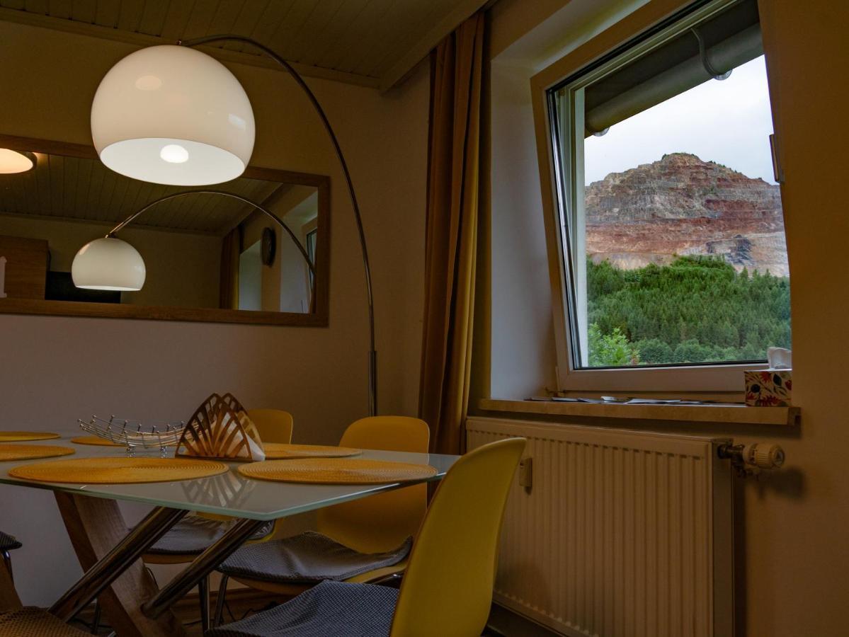 Erzhaus Apartments Eisenerz Dış mekan fotoğraf