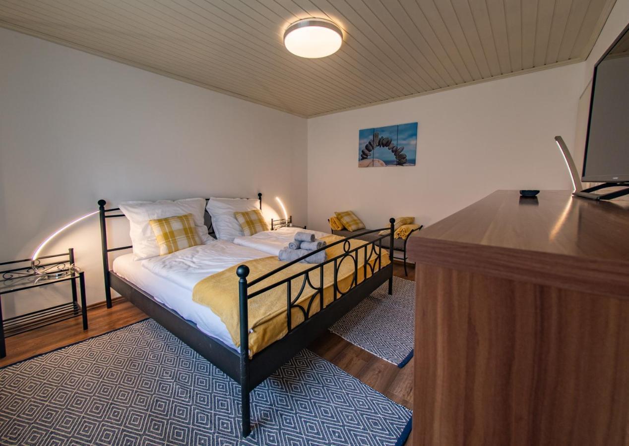 Erzhaus Apartments Eisenerz Dış mekan fotoğraf