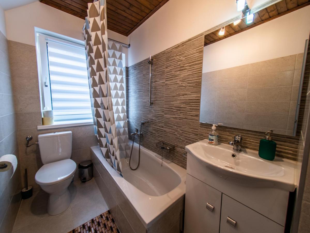 Erzhaus Apartments Eisenerz Dış mekan fotoğraf