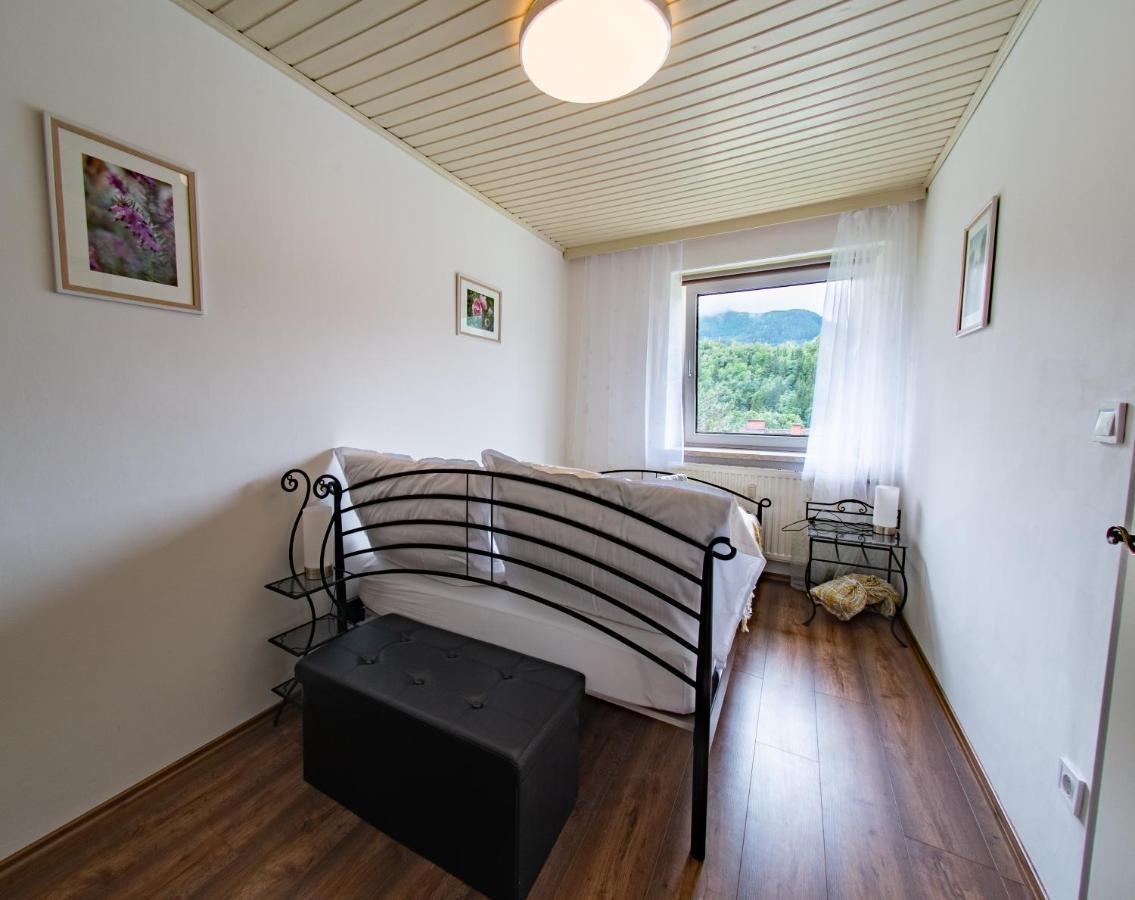 Erzhaus Apartments Eisenerz Dış mekan fotoğraf