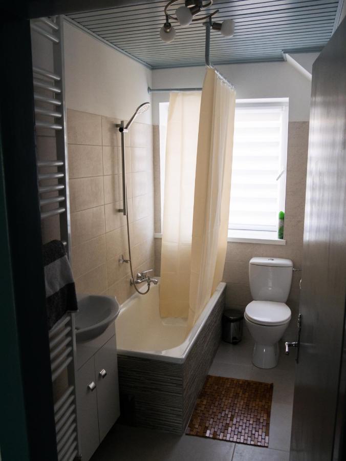 Erzhaus Apartments Eisenerz Dış mekan fotoğraf