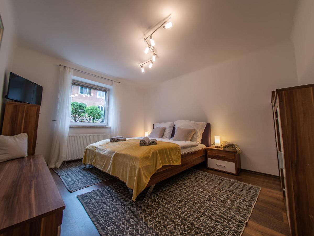 Erzhaus Apartments Eisenerz Dış mekan fotoğraf